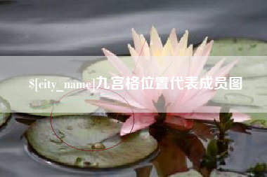 垦利九宫格位置代表成员图
