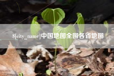垦利中国地图全图各省地图