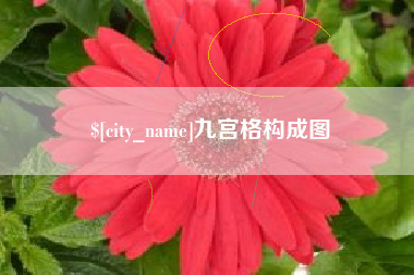 垦利九宫格构成图