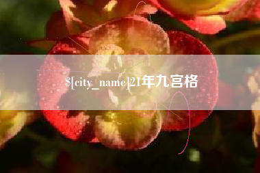 垦利21年九宫格