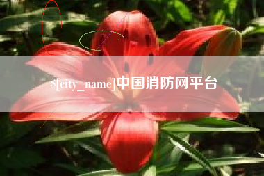垦利中国消防网平台