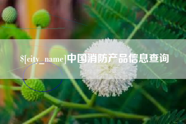 垦利中国消防产品信息查询