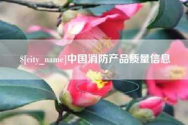 垦利中国消防产品质量信息